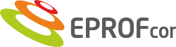EPROFcor Logo