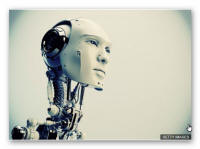 Robots & Ethics